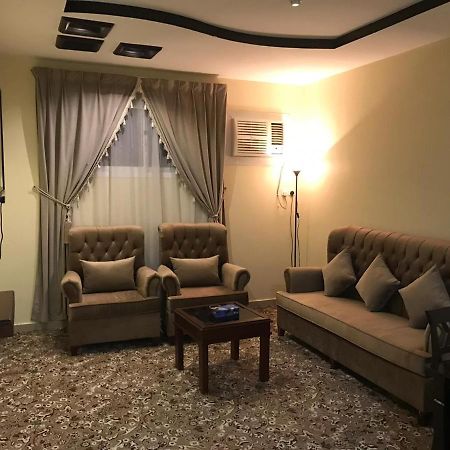 ماسة داركم 2 للوحدات السكنية Buraidah Luaran gambar
