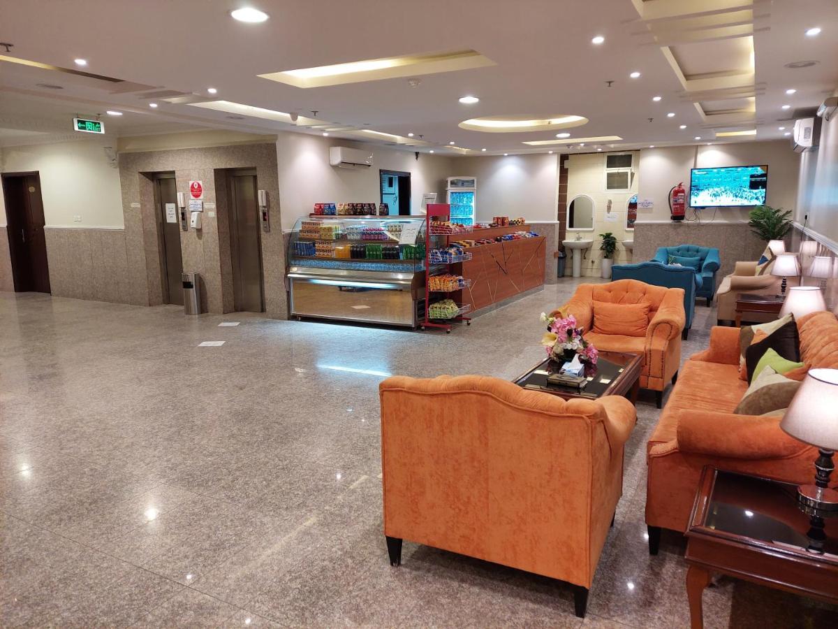 ماسة داركم 2 للوحدات السكنية Buraidah Luaran gambar