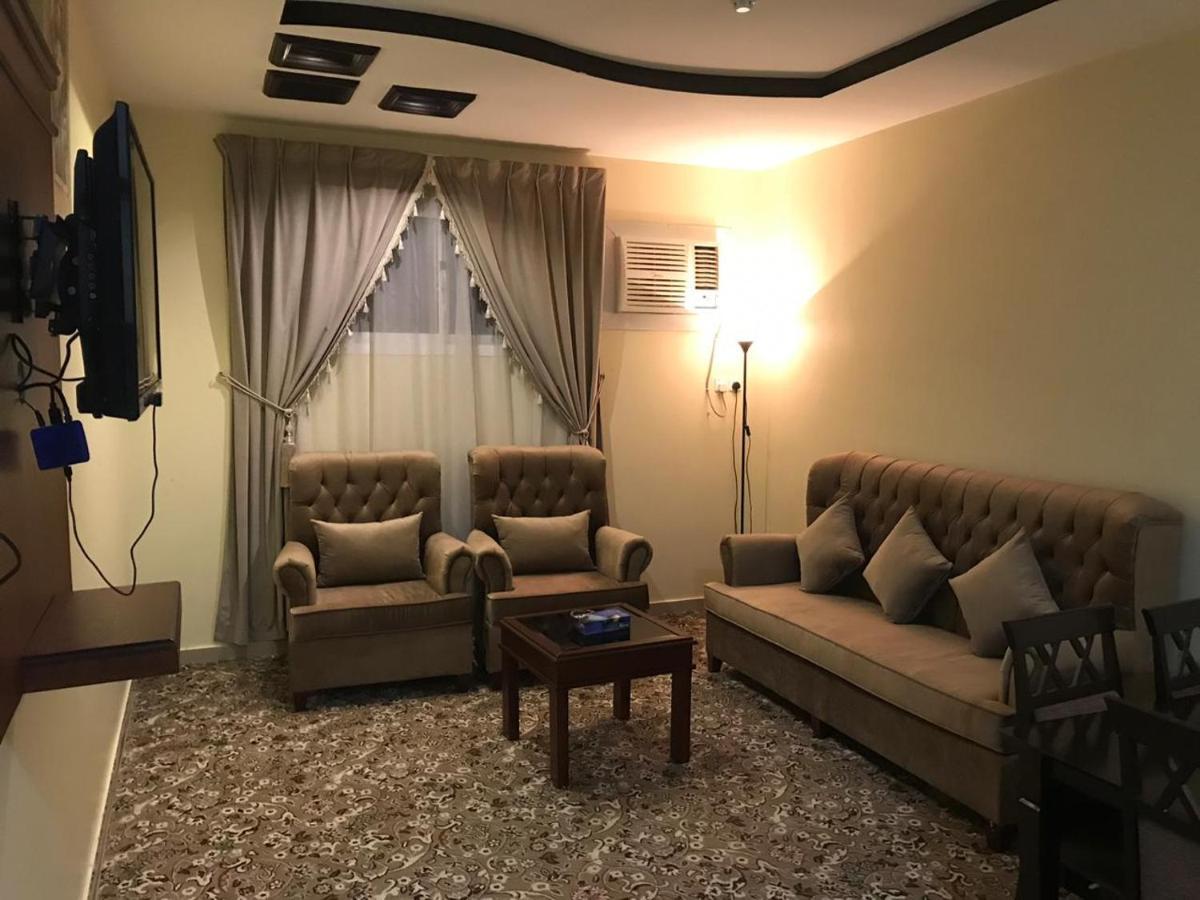 ماسة داركم 2 للوحدات السكنية Buraidah Luaran gambar
