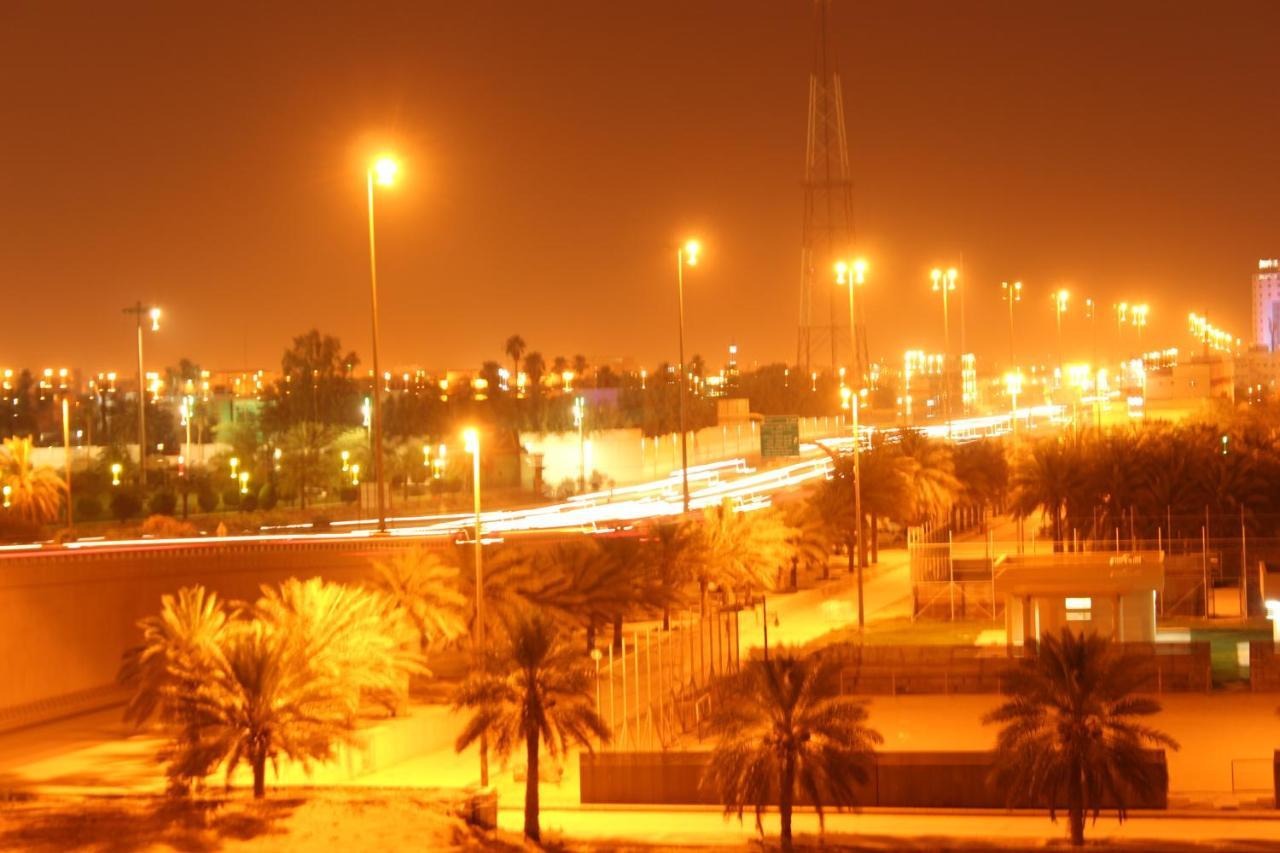 ماسة داركم 2 للوحدات السكنية Buraidah Luaran gambar
