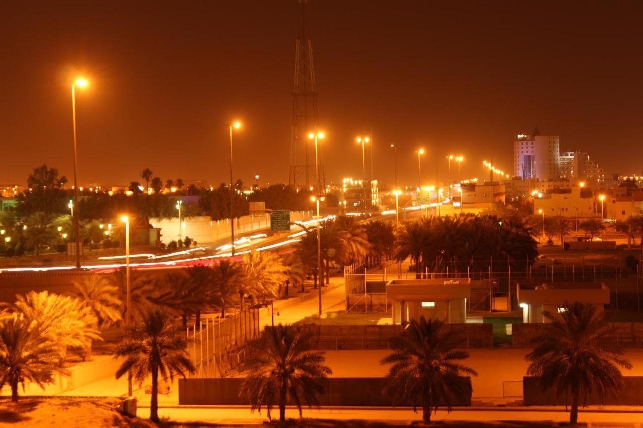 ماسة داركم 2 للوحدات السكنية Buraidah Luaran gambar