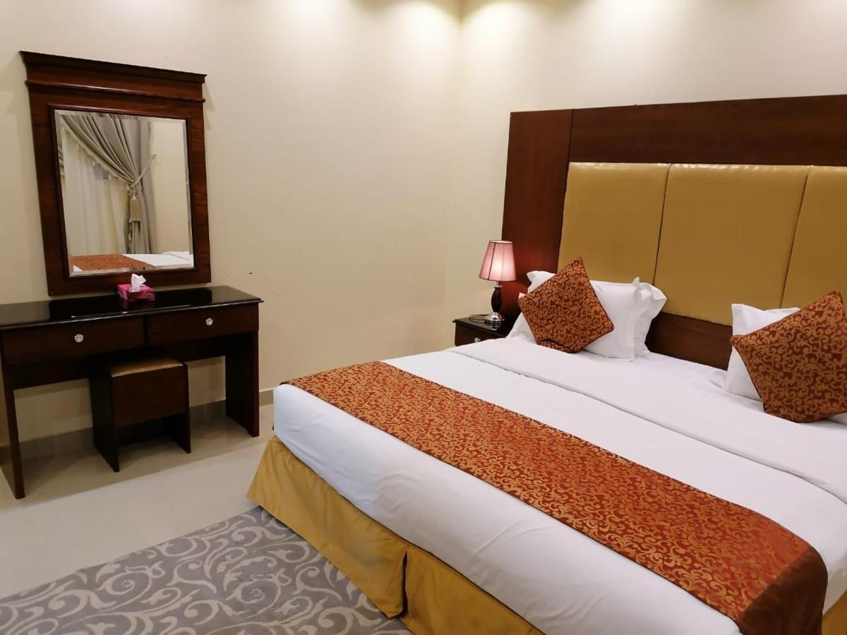 ماسة داركم 2 للوحدات السكنية Buraidah Luaran gambar