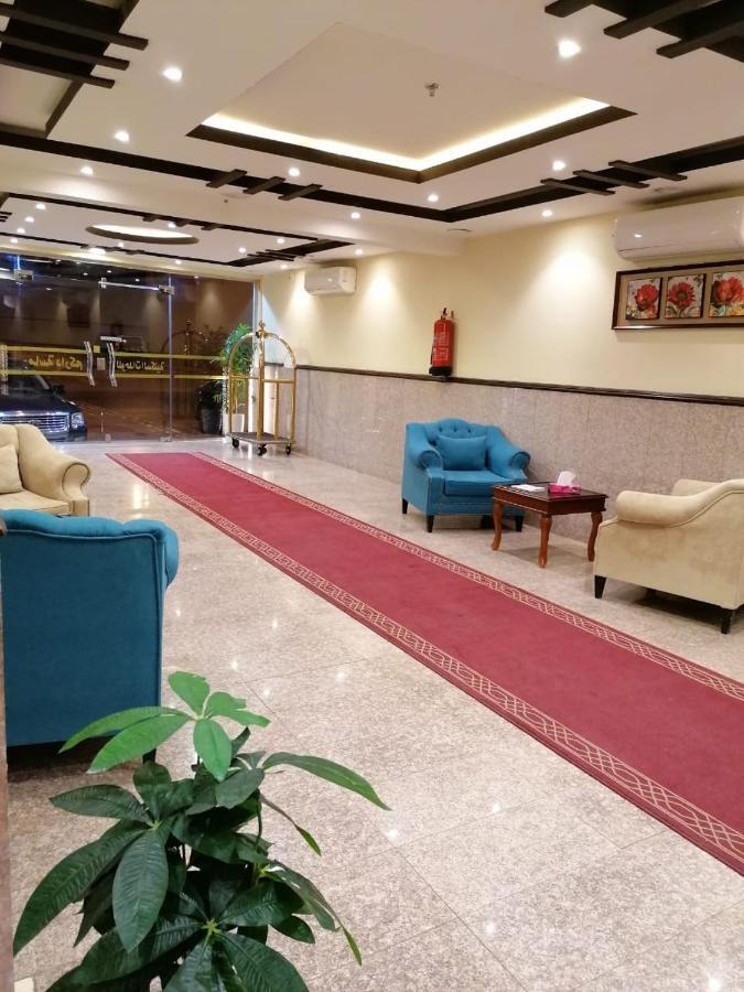 ماسة داركم 2 للوحدات السكنية Buraidah Luaran gambar